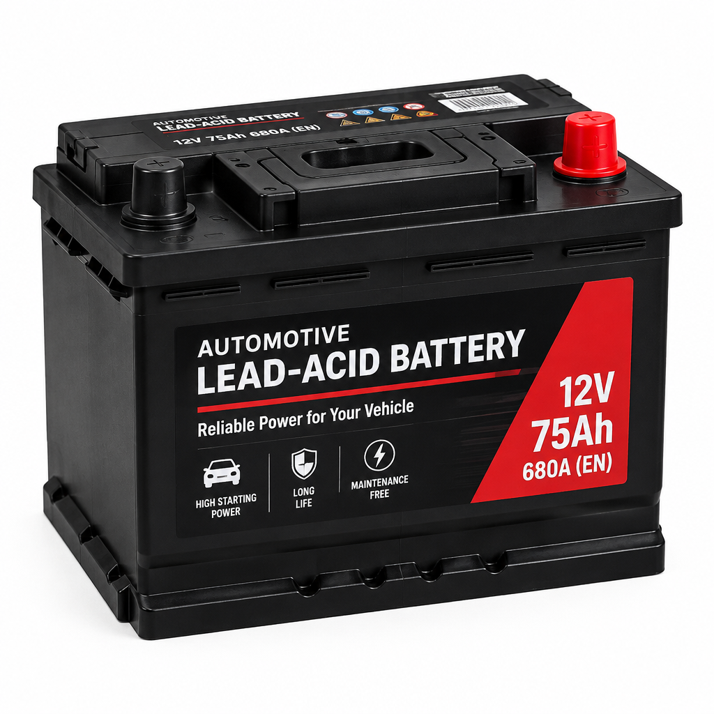 Car Battery