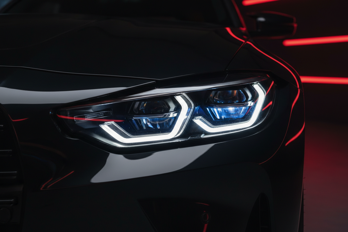 Head Lamps