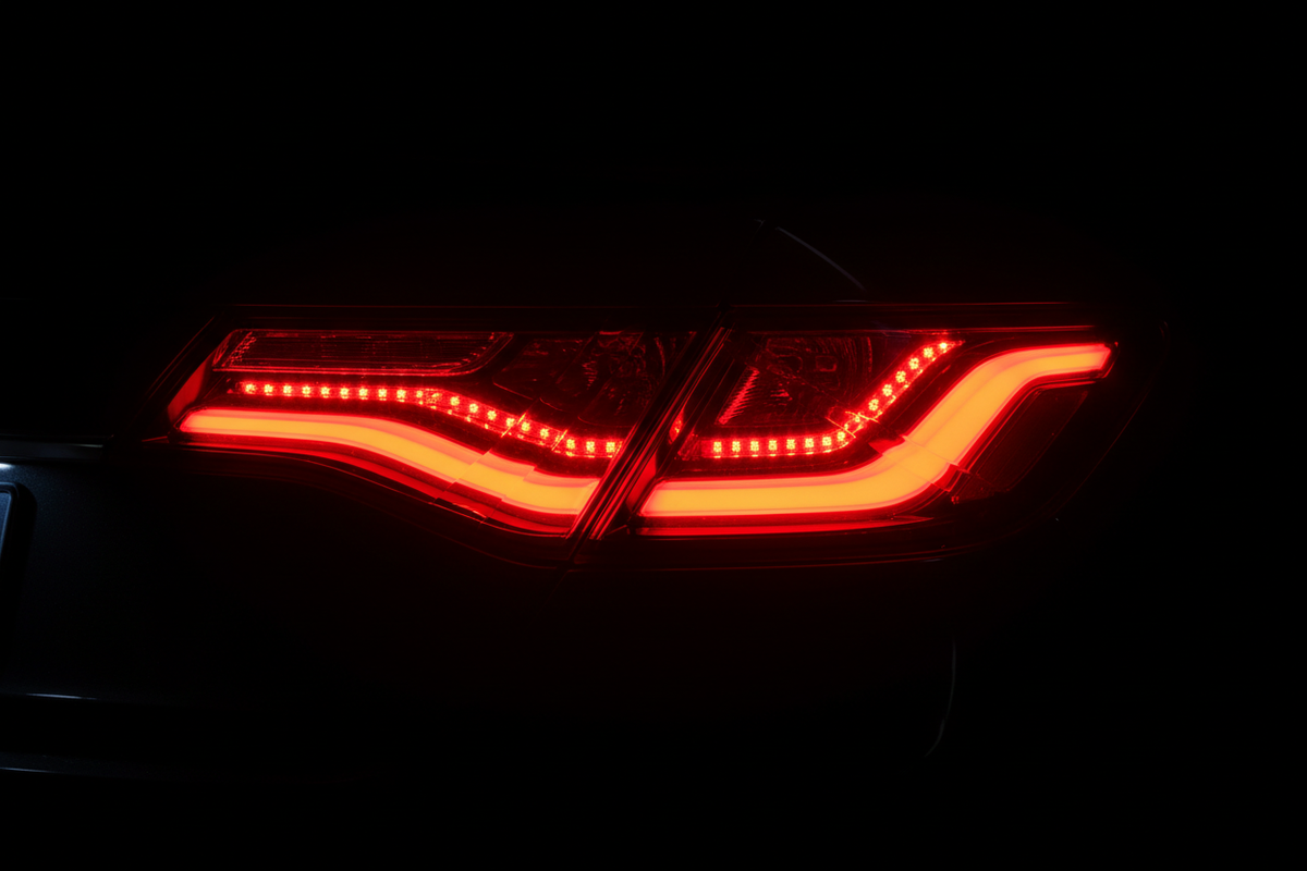 Tail Lamps