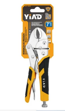 YIAD Vice Grip 18CM