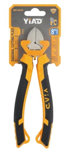 YIAD Side Cutter Plier 20CM