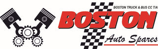 Boston Auto Spares - Home