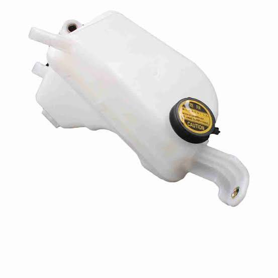 Toyota Corolla 2007-2014 Radiator Water Bottle