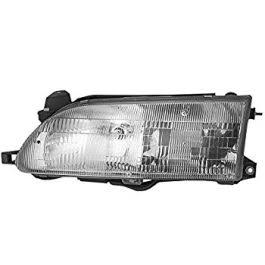 Toyota Corolla AE92 1993-1996 LH Head Lamp