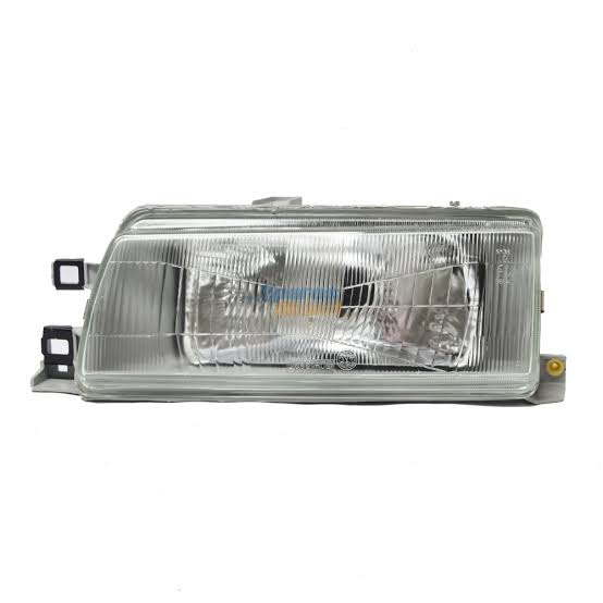 Toyota Corolla EE90 1987-1992 LH Head Lamp