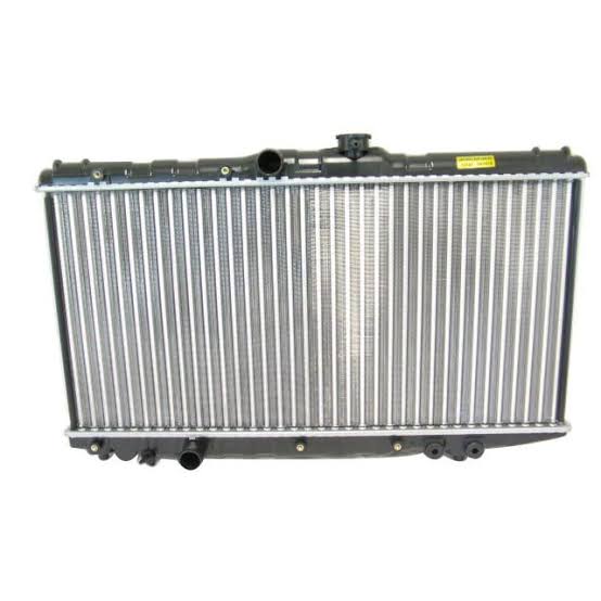 Toyota Corolla EE90/92 Radiator