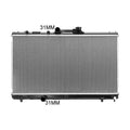 Toyota Corolla AE100/110 Radiator