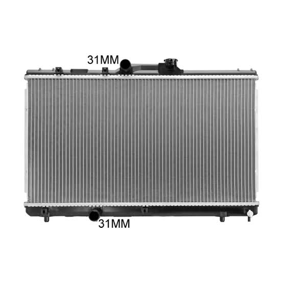 Toyota Corolla AE100/110 Radiator