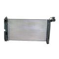 Toyota Corolla TT120 Radiator