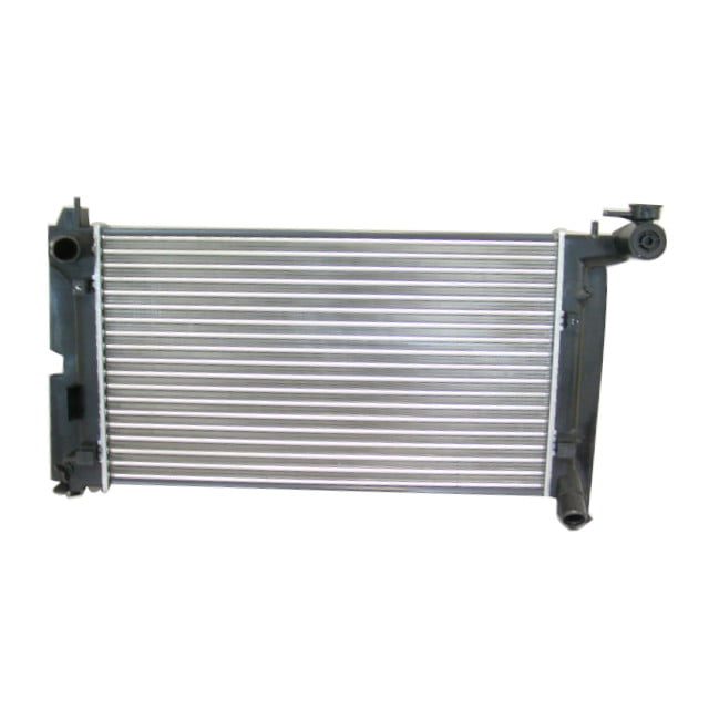 Toyota Corolla TT120 Radiator
