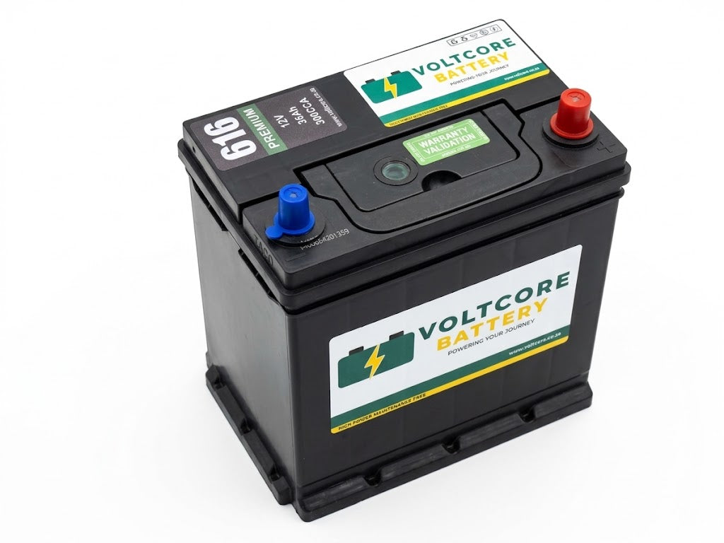 616C Voltcore Battery
