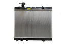 Toyota Etios 2012- 1.5 Radiator