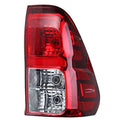 Toyota Hilux 2016-2020 RH Tail Lamp