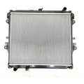 Toyota Hilux 2016-2025 2.4/2.8 GD6 Radiator