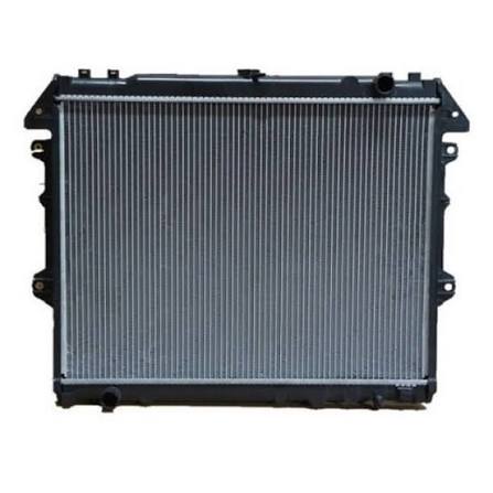 Toyota Hilux 2005-2015 2.0/2.7 VVTI Radiator