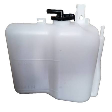 Isuzu 2004-2007 Radiator Water Bottle