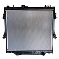Isuzu KB250D 2013-2022 Radiator MT