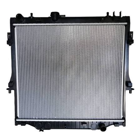 Isuzu KB250D 2013-2022 Radiator MT