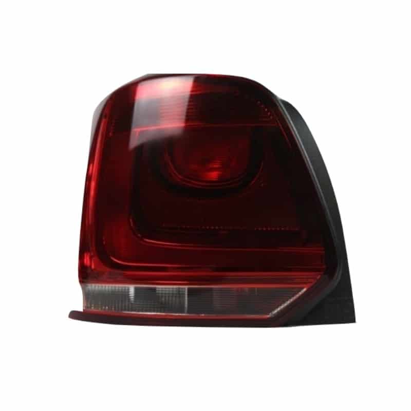Volkswagen Polo 2010-2013 LH Tail Lamp