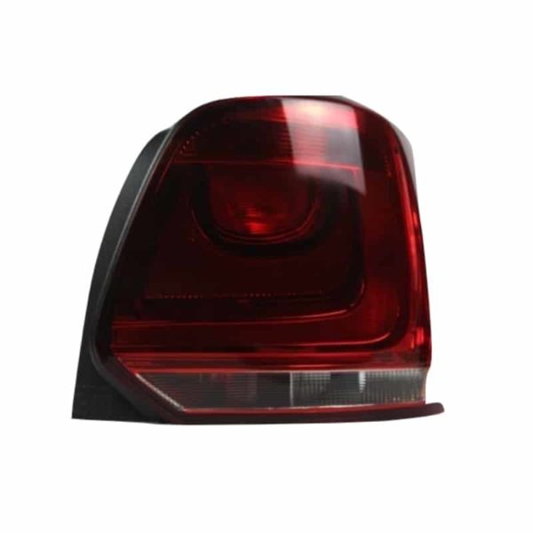 Volkswagen Polo 2010-2013 RH Tail Lamp