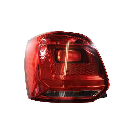 Volkswagen Polo 2014-2017 LH Tail Lamp