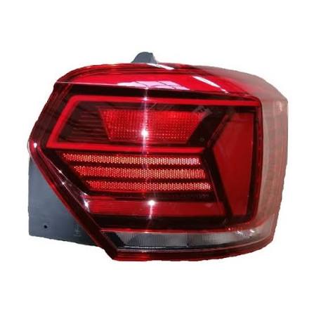 Volkswagen Polo 2018-2022 RH Tail Lamp