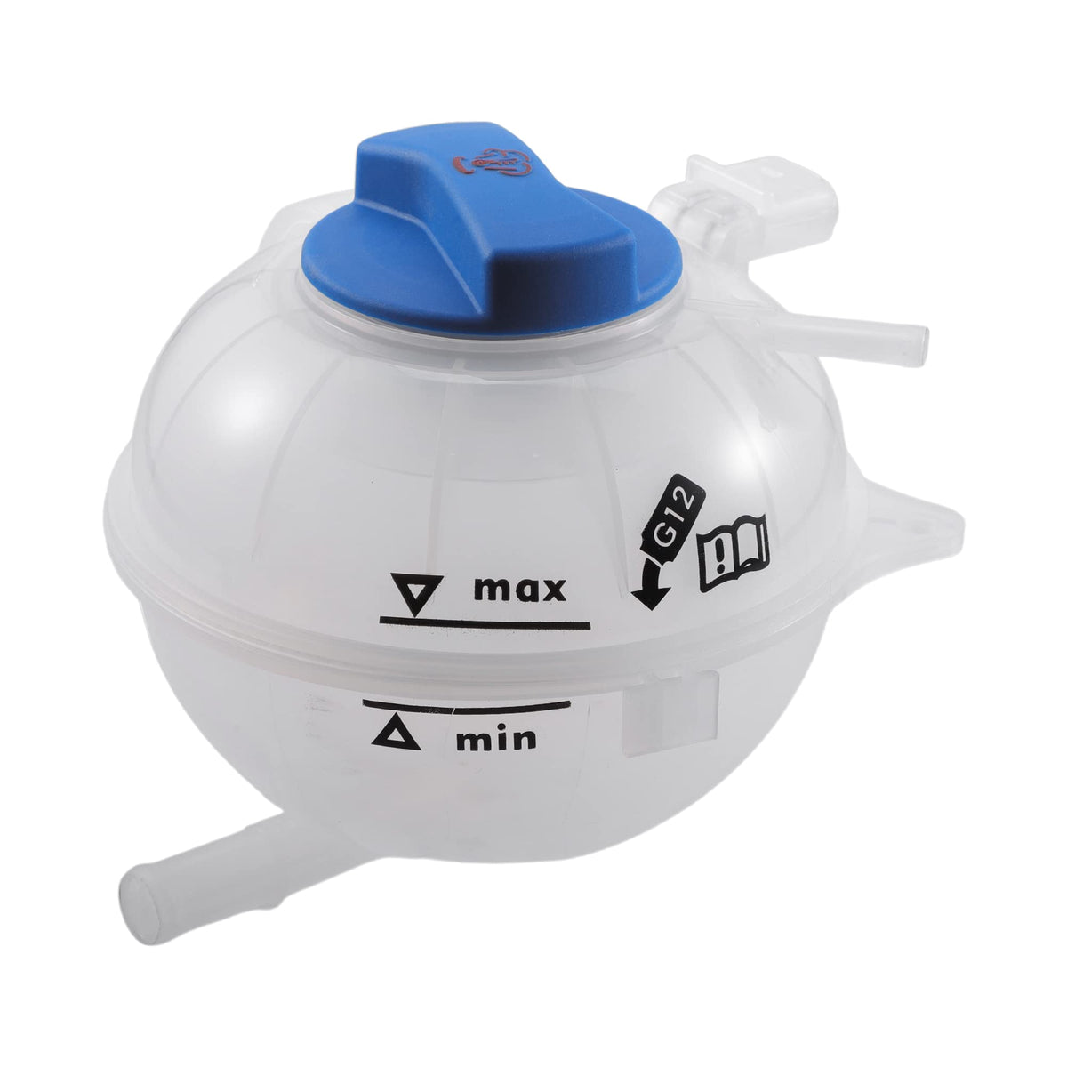 Volkswagen Polo 2010-2017 Radiator Water Bottle