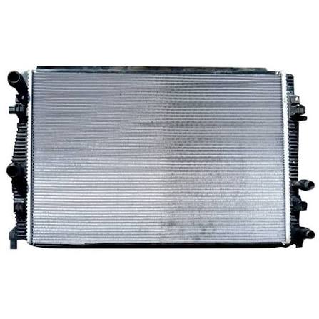 Volkswagen Polo 8 2018- 1.0T Radiator