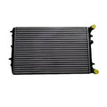 Volkswagen Polo Vivo 2010-2017 Radiator