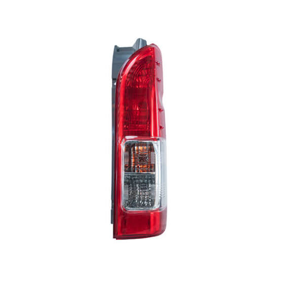 Toyota Quantum 2014- RH Tail Lamp