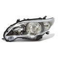 Toyota Corolla Quest 2014-2017 LH Head Lamp