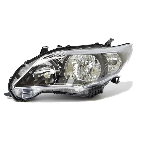 Toyota Corolla Quest 2014-2017 LH Head Lamp