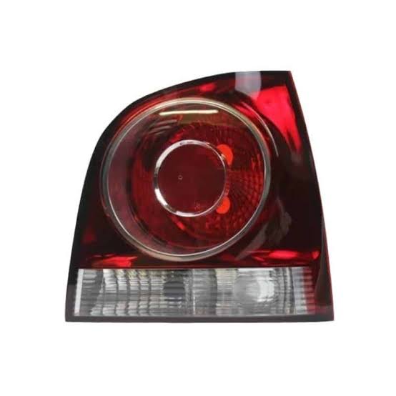Volkswagen Polo 2005-2009 RH Tail Lamp