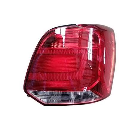 Volkswagen Polo Vivo 2018- RH Tail Lamp
