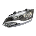 Volkswagen Polo Vivo 2018- LH Head Lamp