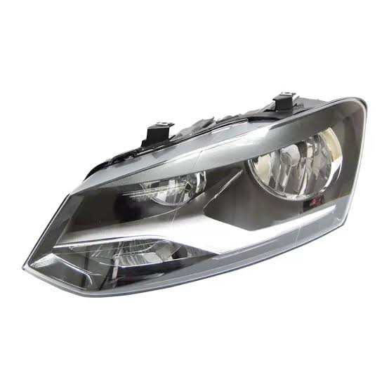 Volkswagen Polo Vivo 2018- LH Head Lamp