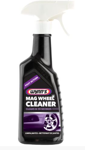 WYNN'S Mag Wheel Cleaner 500ML