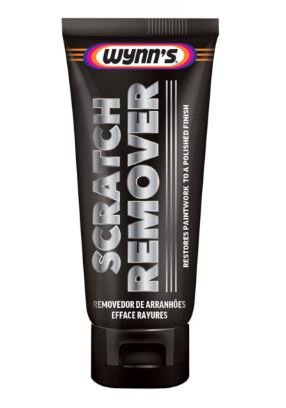 WYNN'S Scratch Remover 100ML