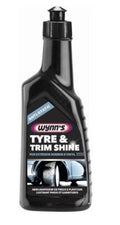 WYNN'S Tyre & Trim Shine 500ML