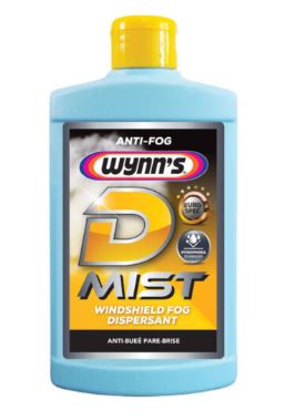 WYNN'S D-MIST Repellent 250ML