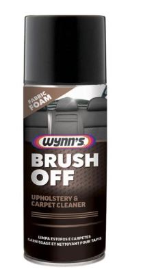 WYNN'S Brush Off Cleaner 375ML