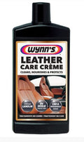 WYNN'S Leather Care 375ML
