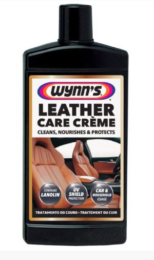 WYNN'S Leather Care 375ML
