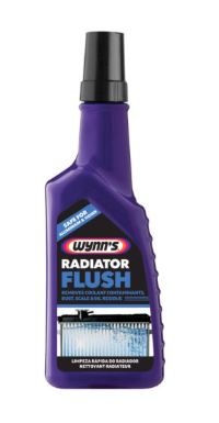 WYNN'S Radiator Flush 375ML