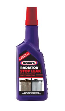 WYNN'S Radiator Stop Leak 375ML