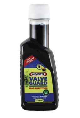 WYNN'S Valve Guard 200ML