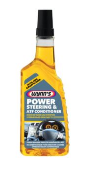 WYNN'S Power Steering & ATF Conditioner 375ML