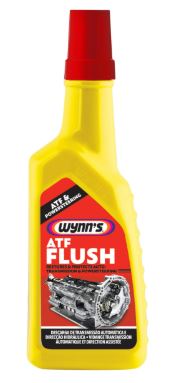 WYNN'S ATF Flush 325ML