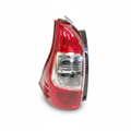 Avanza LH Lamp - Mirrored