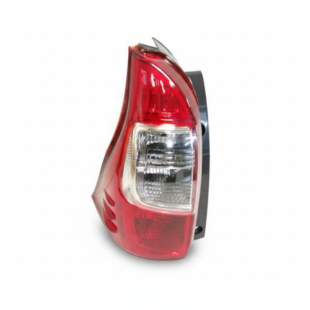 Avanza LH Lamp - Mirrored